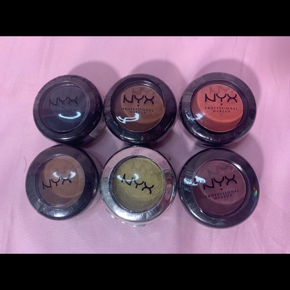 BRAND NEW NYX makeup - Picture 4 of 8